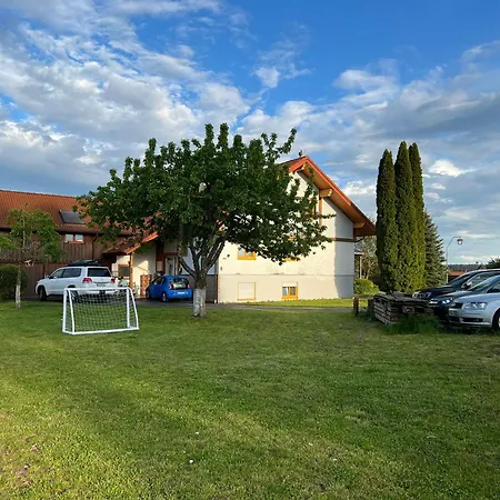 Marina Apartment Altensteig