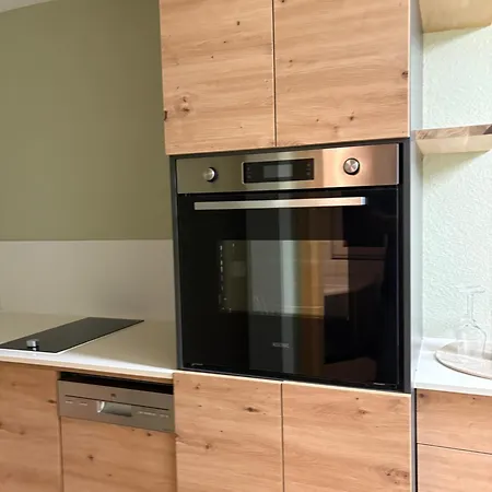 Marina Apartment