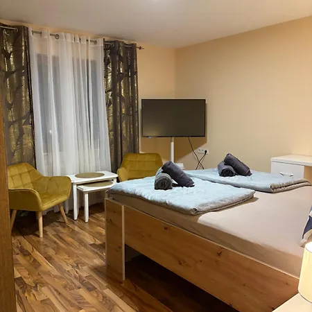 Apartment Marina