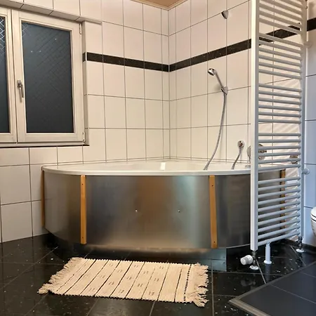 Apartment Marina Altensteig